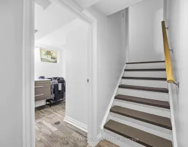 861 Boxworth Pl West Shore, Pickering 4 beds 2 baths garage $899.9K