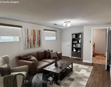 
1931 Malden Cres Liverpool, Pickering 3 beds 4 baths 1 garage $799.999K