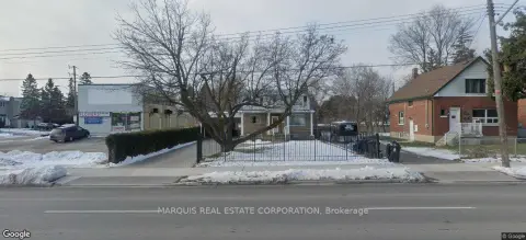 Toronto Clairlea-Birchmount community 654 Birchmount Rd For Sale