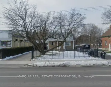 
10 Oakdene Cres Danforth, Toronto 3 beds 3 baths 1 garage $1.999M