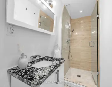 
42 Senlac Rd <a href='https://luckyalan.com/community.php?community=Toronto:Lansing-Westgate'>Lansing-Westgate, Toronto</a> 4 beds 1 baths  garage $899K
