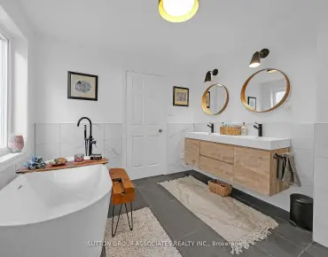 69 Dagmar Ave South Riverdale, Toronto 2 beds 2 baths 1 garage $1.19M