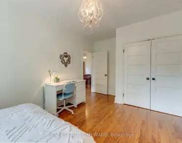 10 CALAMINT Ln L'Amoreaux, Toronto 3 beds 3 baths 1 garage $750K