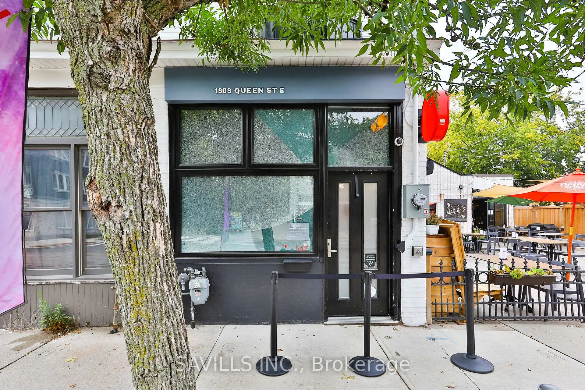 151 Waverley Rd The Beaches, Toronto 5 beds 4 baths garage $2.199M