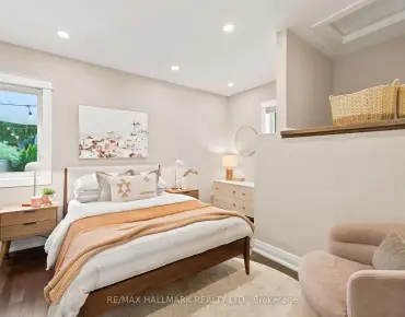 
568 Delaware Ave N Wychwood, Toronto 4 beds 5 baths 2 garage $1.45M
