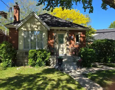 54 Lockheed Blvd Humber Heights, Toronto 4 beds 5 baths 2 garage $2.788M