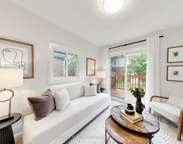 
55 Farnham Ave Yonge-St. Clair, Toronto 4 beds 5 baths  garage $5.595M