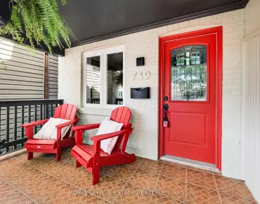 
55 Farnham Ave Yonge-St. Clair, Toronto 4 beds 5 baths  garage $5.595M