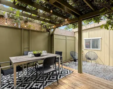25 Gossamer Ave <a href='https://luckyalan.com/community_CN.php?community=Toronto:Newtonbrook East'>Newtonbrook East, Toronto</a> 4 beds 4 baths 2 garage $1.85M