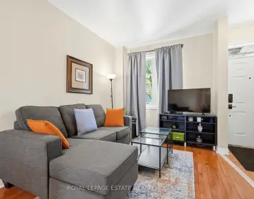 252 Earlscourt Ave Caledonia-Fairbank, Toronto 2 beds 2 baths 2 garage $899.9K