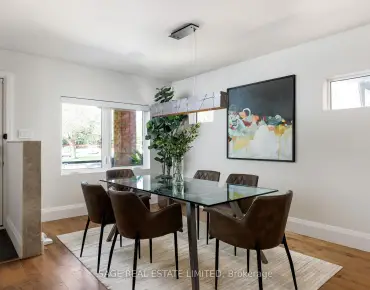 252 Earlscourt Ave Caledonia-Fairbank, Toronto 2 beds 2 baths 2 garage $899.9K