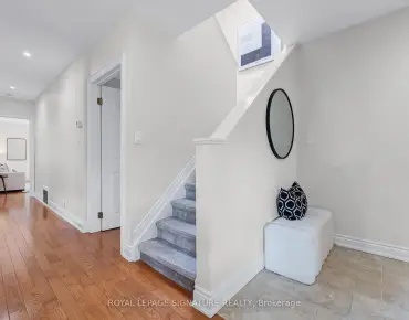 177 Bellwoods Ave Trinity-Bellwoods, Toronto 3 beds 1 baths garage $899.9K
