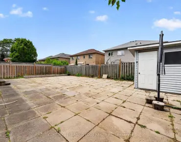 
4 Camor Crt Highland Creek, Toronto 4 beds 4 baths 2 garage $1.43M