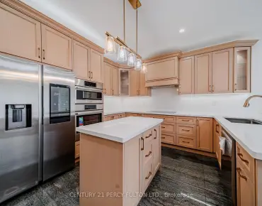 357B Melrose St Mimico, Toronto 4 beds 4 baths 1 garage $1.798M