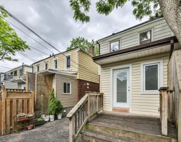 3 Silverwood Ave <a href='https://luckyalan.com/community.php?community=Toronto:Forest Hill South'>Forest Hill South, Toronto</a> 4 beds 4 baths 2 garage $3.599M