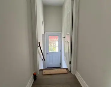 4 Thrush Rd Kennedy Park, Toronto 3 beds 2 baths garage $849.9K