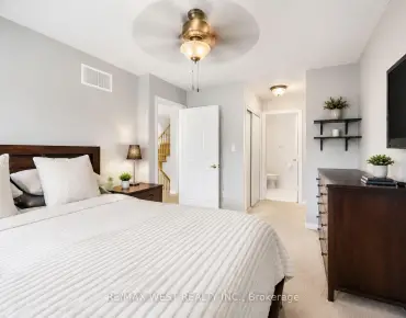 1250 St. Martins Dr Bay Ridges, Pickering 2 beds 3 baths 1 garage $688K
