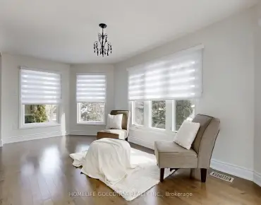 461 Summerpark Cres Amberlea, Pickering 4 beds 3 baths 2 garage $1.1M