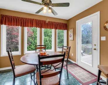 1025 Lytton Crt Rosebank, Pickering 3 beds 2 baths 2 garage $899.9K
