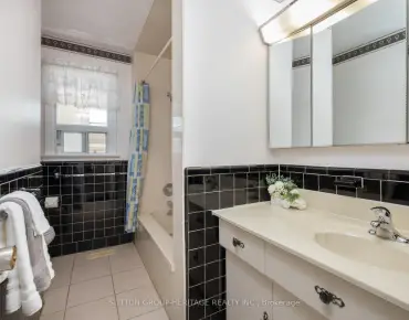 36 Moraine Hill Dr Tam O'Shanter-Sullivan, Toronto 3 beds 1 baths garage $1.2M