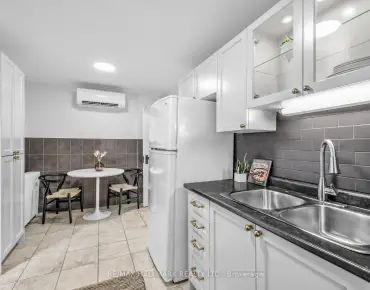 53 Neilson Dr Markland Wood, Toronto 3 beds 2 baths 1 garage $1.25M