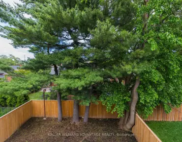 1299 Dundas St E South Riverdale, Toronto 3 beds 2 baths  garage $799.9K