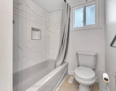 
2345 Southcott Rd Brock Ridge, Pickering 3 beds 3 baths 2 garage $1.199M