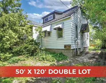 73 Hocken Ave Wychwood, Toronto 2 beds 1 baths garage $1.246M