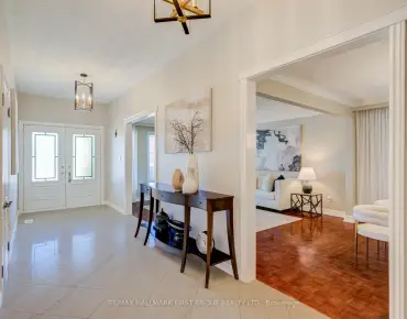 660 Dunn Cres Rosebank, Pickering 4 beds 4 baths 2 garage $1.225M