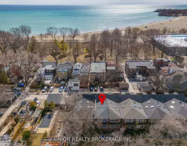 1126A Islington Ave Islington-City Centre West, Toronto 3 beds 3 baths 2 garage $1.469M