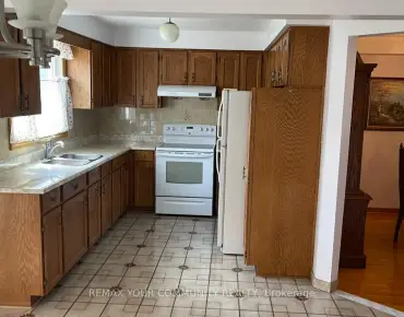 
15 Sanwood Blvd Steeles, Toronto 4 beds 4 baths 2 garage $1.29M
