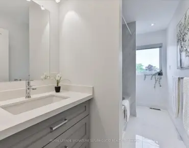475 Donlands Ave East York, Toronto 3 beds 4 baths 2 garage $1.4M