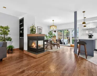 50 Wheelwright Cres Black Creek, Toronto 4 beds 3 baths 1 garage $1.175M