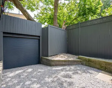 303 Belsize Dr <a href='https://luckyalan.com/community.php?community=Toronto:Mount Pleasant East'>Mount Pleasant East, Toronto</a> 3 beds 2 baths garage $1.5M