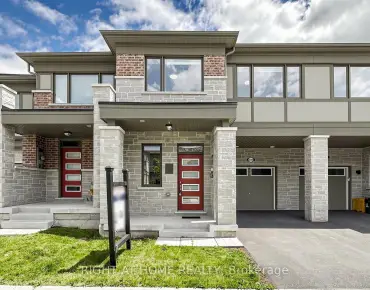 1040 Skyridge Blvd Rural Pickering, Pickering 4 beds 3 baths 1 garage $859K