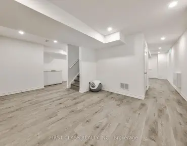 1321 Anton Sq Liverpool, Pickering 4 beds 4 baths 2 garage $1.049M