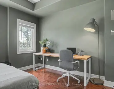 342 Logan Ave South Riverdale, Toronto 2 beds 1 baths garage $888K