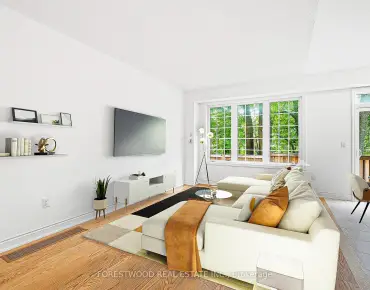 64 Bridesburg Dr Kingsview Village-The Westway, Toronto 3 beds 2 baths 1 garage $899K