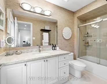 1911 Calvington Dr Highbush, Pickering 3 beds 3 baths 1 garage $850K

