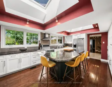 1889 APPLEVIEW Rd Dunbarton, Pickering 4 beds 3 baths 2 garage $1.8M
