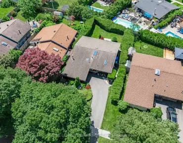 12 Macdonell Ave Roncesvalles, Toronto 4 beds 6 baths 2 garage $2.599M