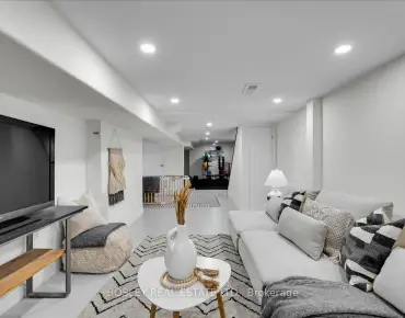 231 Macpherson Ave Casa Loma, Toronto 4 beds 5 baths  garage $2.75M