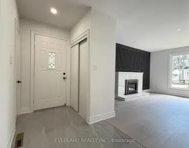 231 Macpherson Ave Casa Loma, Toronto 4 beds 5 baths  garage $2.75M