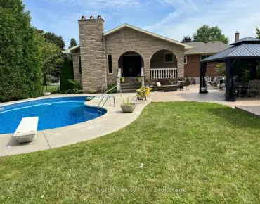 
120 Homewood Ave <a href='https://luckyalan.com/community.php?community=Toronto:Newtonbrook West'>Newtonbrook West, Toronto</a> 4 beds 6 baths 2 garage $2.99M