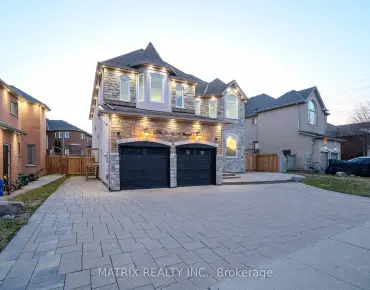 1025 Lytton Crt Rosebank, Pickering 3 beds 2 baths 2 garage $899.9K