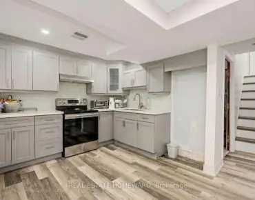 
78 Burndale Ave <a href='https://luckyalan.com/community.php?community=Toronto:Lansing-Westgate'>Lansing-Westgate, Toronto</a> 2 beds 2 baths 1 garage $998K