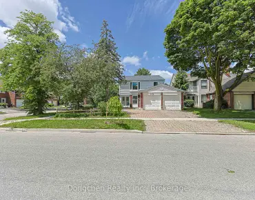 357B Melrose St Mimico, Toronto 4 beds 4 baths 1 garage $1.798M