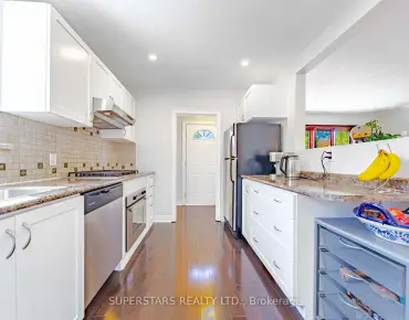 49 Sumach St Moss Park, Toronto 4 beds 3 baths 2 garage $2.98M