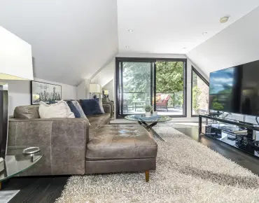 8 Davies Cres East York, Toronto 3 beds 2 baths 2 garage $1.089M