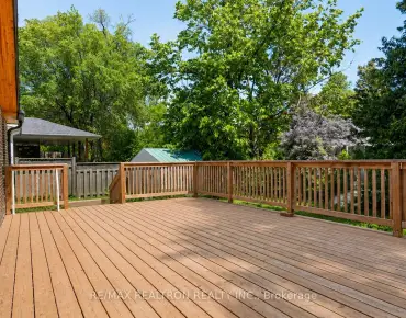 224 Lippincott St University, Toronto 4 beds 3 baths garage $1.529M